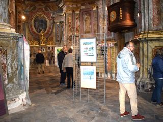 Foto di Aldo Ferrero