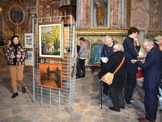 Foto di Aldo Ferrero