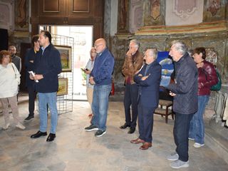 Foto di Aldo Ferrero