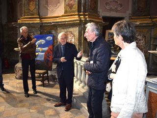 Foto di Aldo Ferrero