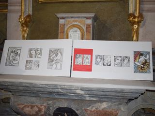 Foto di Aldo Ferrero