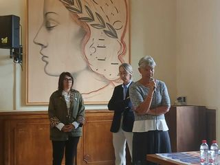 Saluzzo, presentazione del Salone dell'Orientamento 2025 Saluzzo, presentazione del Salone dell'Orientamento 2025