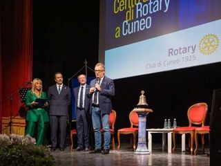 Foto di Christian Grappiolo Foto di Christian Grappiolo