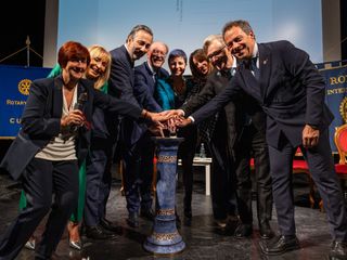 Foto di Christian Grappiolo Foto di Christian Grappiolo