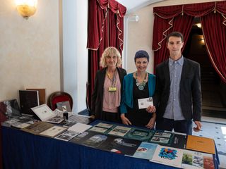 Foto di Christian Grappiolo Foto di Christian Grappiolo