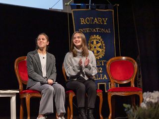 Foto di Christian Grappiolo Foto di Christian Grappiolo