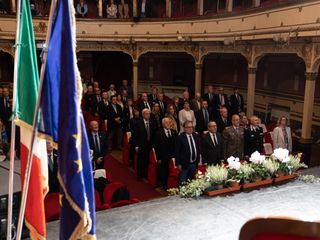 Foto di Christian Grappiolo Foto di Christian Grappiolo