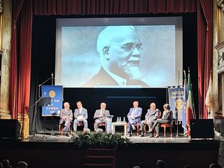 Foto di Christian Grappiolo Foto di Christian Grappiolo