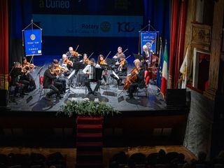 Foto di Christian Grappiolo Foto di Christian Grappiolo