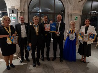 Foto di Christian Grappiolo Foto di Christian Grappiolo