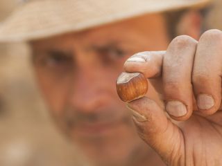 Alcuni scatti del fotografo Enzo Massa