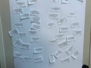 Un laboratorio per gestire l'ansia organizzato a Piasco