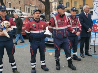 Foto Bruno Comba - Sei di Saluzzo se
