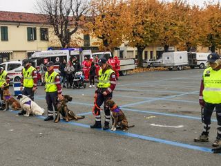 Foto Bruno Comba - Sei di Saluzzo se