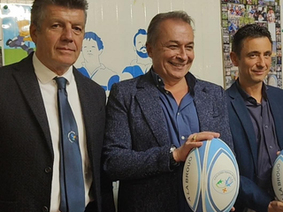 Sommacal, Bongioanni e Pellegrino Sommacal, Bongioanni e Pellegrino