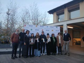 Saluzzo, consegna delle borse di studio Sedamyl 2025 Saluzzo, consegna delle borse di studio Sedamyl 2025