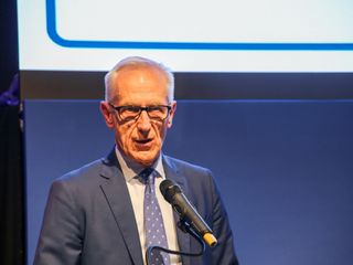 Giovanni Claudio Olivero