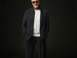 Umberto Tozzi Foto Cosimo Buccolieri