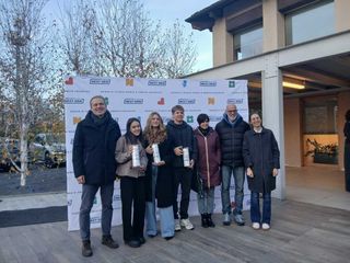 Saluzzo, consegna delle borse di studio Sedamyl 2025 Saluzzo, consegna delle borse di studio Sedamyl 2025