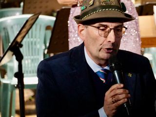 Saluzzo, concerto di Natale della Fanfara della Brigata Alpina “Taurinense” a SAluzzo - foto Paola Ravazzi