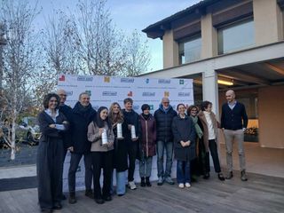 Saluzzo, consegna delle borse di studio Sedamyl 2025 Saluzzo, consegna delle borse di studio Sedamyl 2025