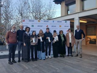 Saluzzo, consegna delle borse di studio Sedamyl 2025 Saluzzo, consegna delle borse di studio Sedamyl 2025