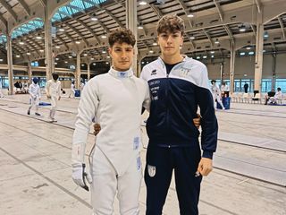 Ascione e Boero Ascione e Boero