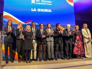 La giuria del premio