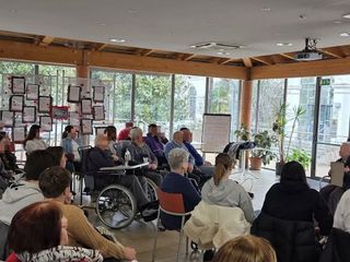 Saluzzo, Giornata della Memoria al Tapparelli