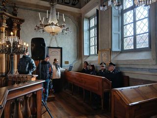 Saluzzo, Giornata della Memoria 2026