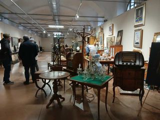 Saluzzo, immagini da Il Mercandier