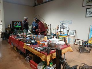 Saluzzo, immagini da Il Mercandier