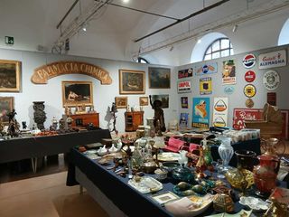 Saluzzo, immagini da Il Mercandier