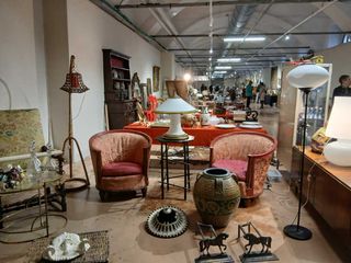 Saluzzo, immagini da Il Mercandier