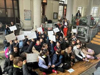 Saluzzo, Giornata della Memoria al Tapparelli