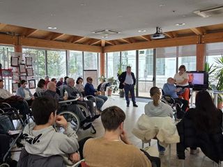 Saluzzo, Giornata della Memoria al Tapparelli