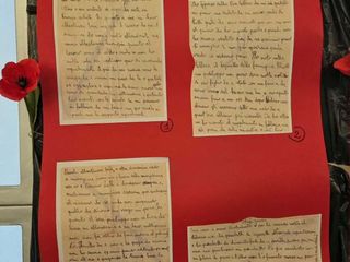 Saluzzo, Giornata della Memoria al Tapparelli