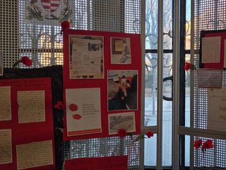 Saluzzo, Giornata della Memoria al Tapparelli