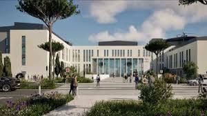 Saluzzo, convegno sulla Fondazione OSSF e l'ospedale unico di pianura Savigliano Saluzzo Fossano