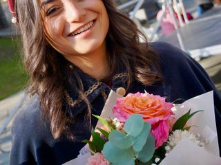 Maschere al 98° Carnevale di Saluzzo- foto Paola Ravazzi