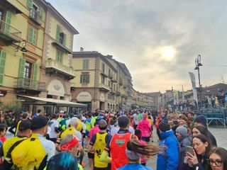 Saluzzo, Mezza Maratona del Marchesato 2026