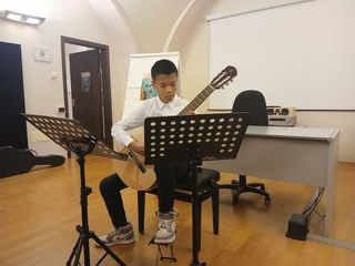 Saluzzo, in Apm la presentazione del Festival Lia Trucco 2026 Saluzzo, in Apm la presentazione del Festival Lia Trucco 2026