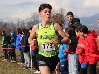 Pietro Verra (foto Bizioli) Pietro Verra (foto Bizioli)