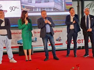 L'assessore regionale Paolo Bongioanni