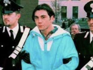 Il giorno dell'arresto Il giorno dell'arresto