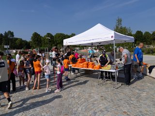 Al Parco Parri di Cuneo