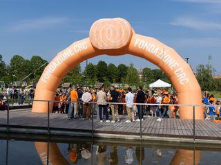 Al Parco Parri di Cuneo