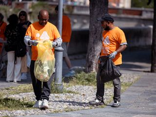 Alcuni scatti della giornata a Mondovì
