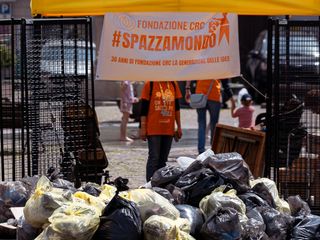Volontari a Mondovì
