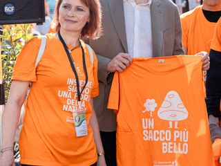 Alcuni scatti della giornata a Mondovì